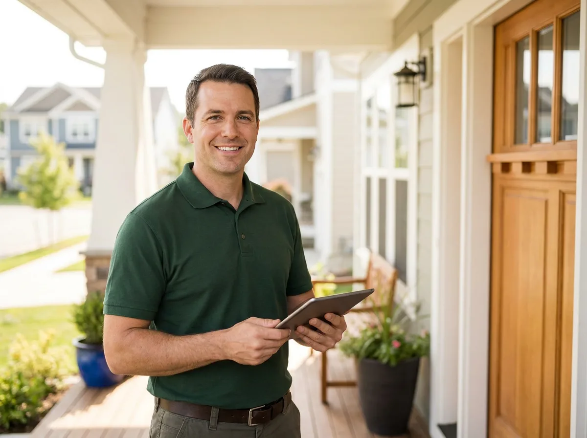 Pest control FAQs for Jamesport, MO